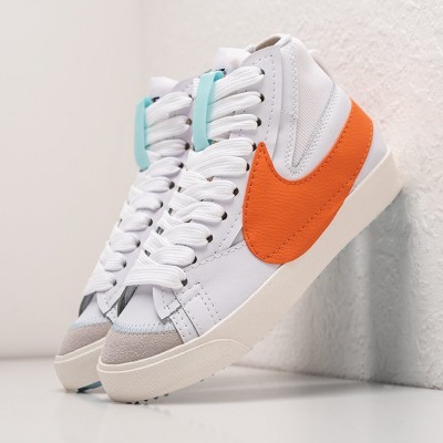 Кроссовки Nike Blazer Mid 77 Jumbo