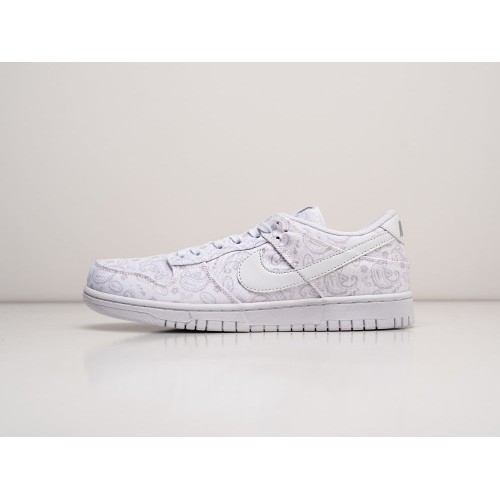 Кроссовки Nike SB Dunk Low