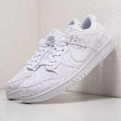 Кроссовки Nike SB Dunk Low