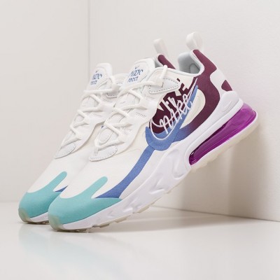 Кроссовки Nike Air Max 270 React