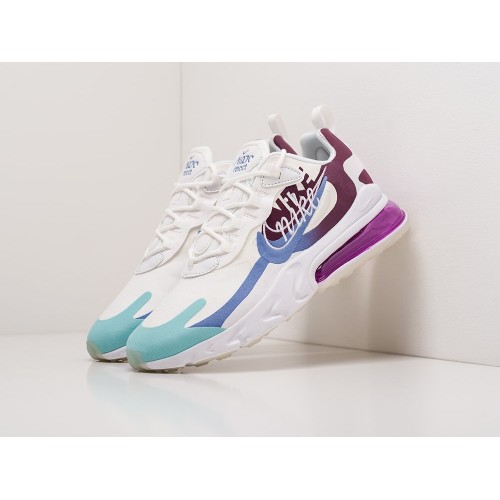 Кроссовки Nike Air Max 270 React