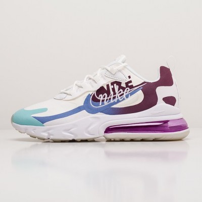 Кроссовки Nike Air Max 270 React