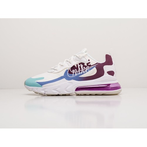 Кроссовки Nike Air Max 270 React