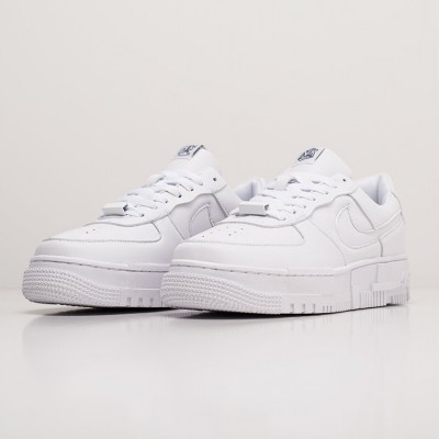 Кроссовки Nike Air Force 1 Pixel Low