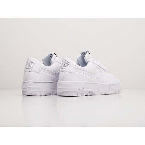 Кроссовки Nike Air Force 1 Pixel Low