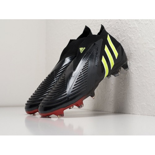 Футбольная обувь Adidas Predator Edge.3 FG