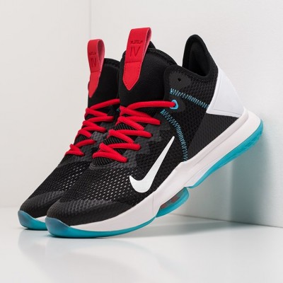 Кроссовки Nike Lebron Witness IV