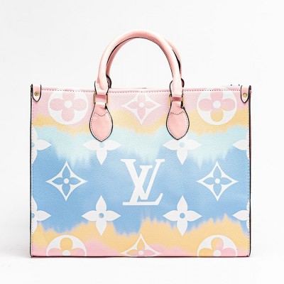 Сумка-тоут Louis Vuitton