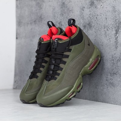 Зимние Кроссовки Nike Air Max 95 Sneakerboot