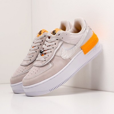 Кроссовки Nike Air Force 1 Shadow