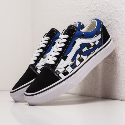 Кеды VANS Old Skool