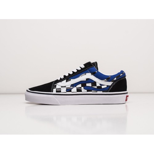 Кеды VANS Old Skool