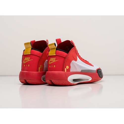 Кроссовки Nike Air Jordan XXXIV