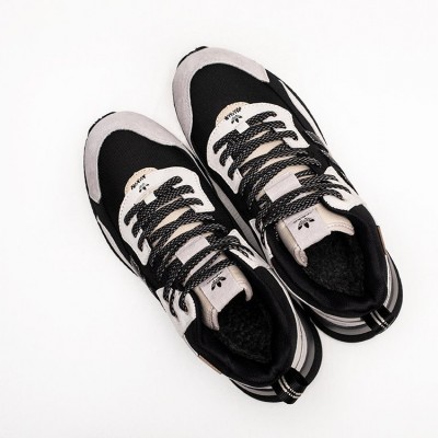 Зимние Кроссовки Adidas Nite Jogger Hi