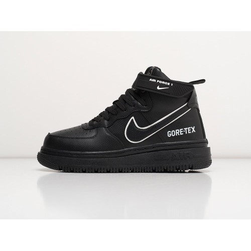 Зимние Кроссовки Nike Air Force 1 Hi Gore-Tex