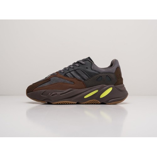 Зимние Кроссовки Adidas Yeezy Boost 700