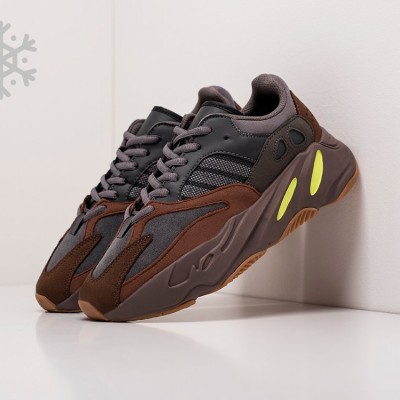 Зимние Кроссовки Adidas Yeezy Boost 700