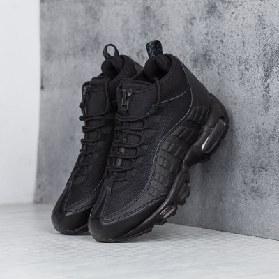 Зимние Кроссовки Nike Air Max 95 Sneakerboot