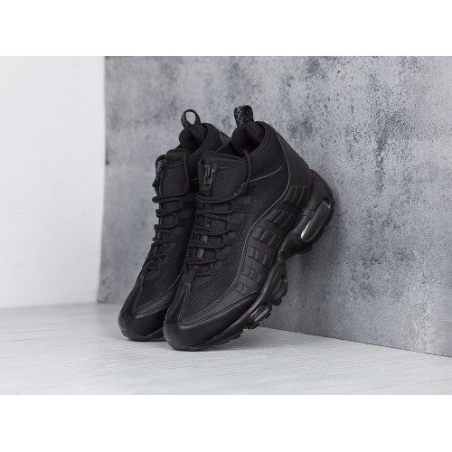 Зимние Кроссовки Nike Air Max 95 Sneakerboot