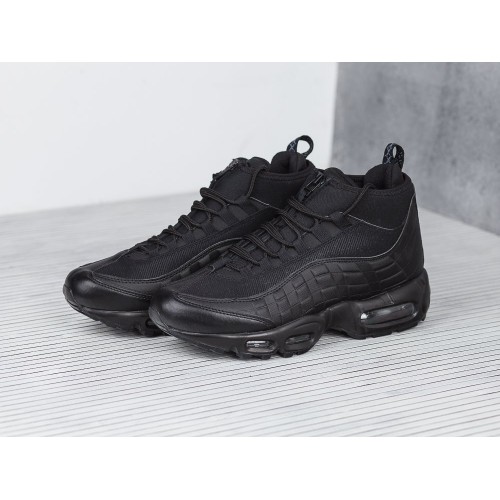 Зимние Кроссовки Nike Air Max 95 Sneakerboot