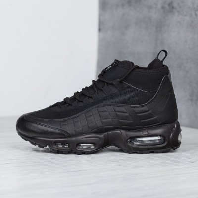 Зимние Кроссовки Nike Air Max 95 Sneakerboot