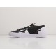 Кроссовки Nike x Sacai Blazer Low