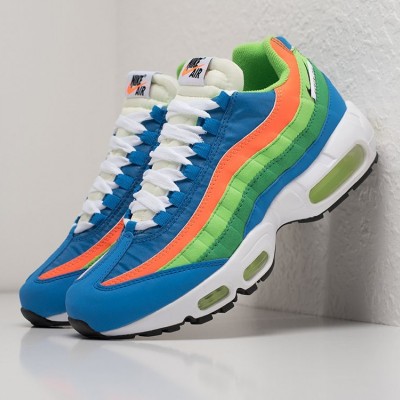 Кроссовки Nike Air Max 95