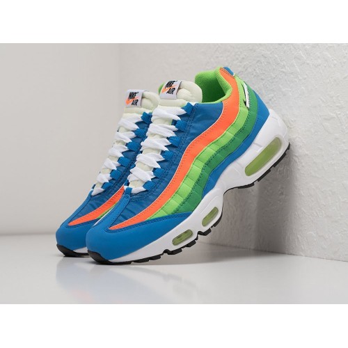 Кроссовки Nike Air Max 95