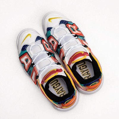 Кроссовки Nike Air More Uptempo