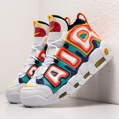 Кроссовки Nike Air More Uptempo