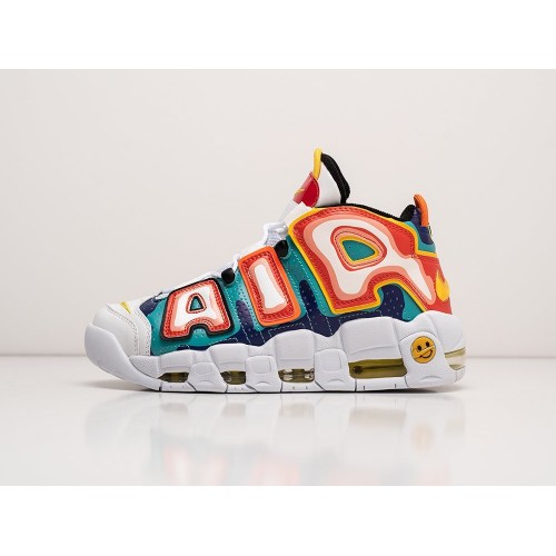 Кроссовки Nike Air More Uptempo