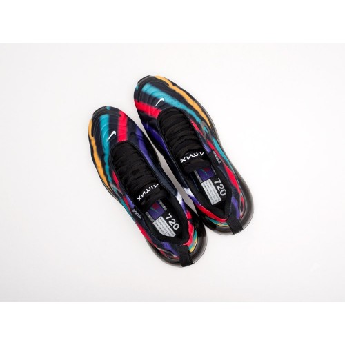 Кроссовки Nike Air Max 720