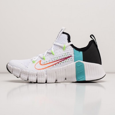 Кроссовки Nike Free Metcon 4