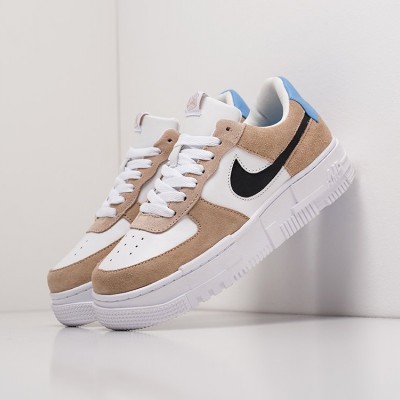 Кроссовки Nike Air Force 1 Pixel Low