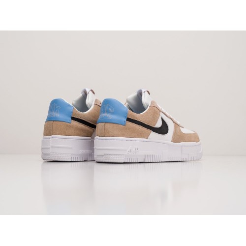 Кроссовки Nike Air Force 1 Pixel Low