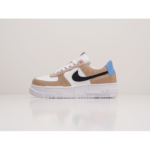 Кроссовки Nike Air Force 1 Pixel Low