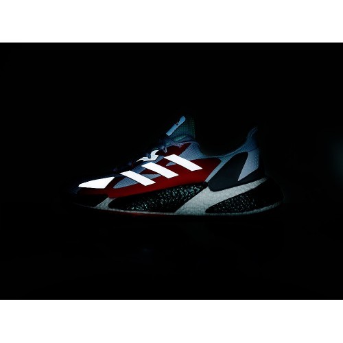 Кроссовки Adidas X9000l4