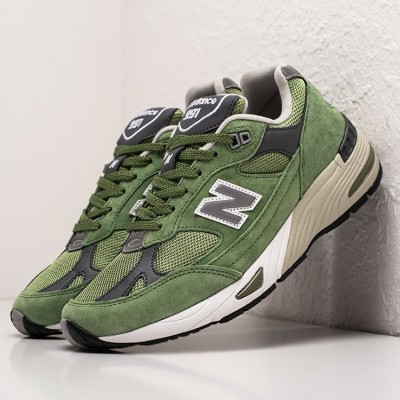 Кроссовки New Balance 991