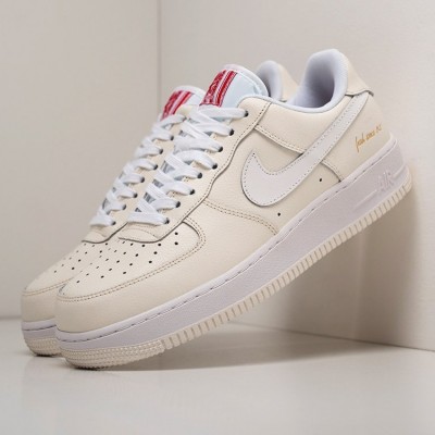 Кроссовки Nike Air Force 1 Low