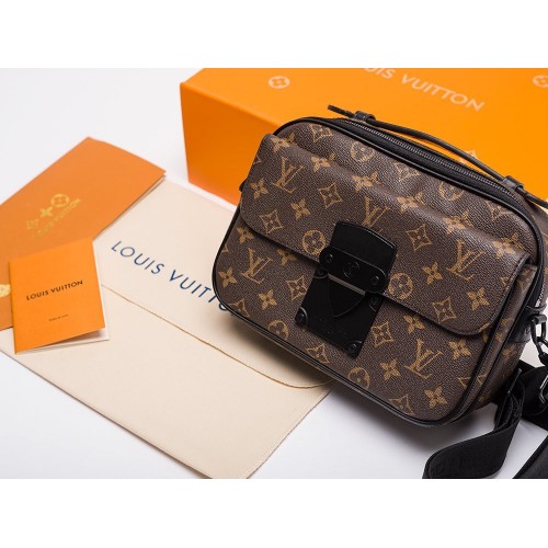 Наплечная сумка Louis Vuitton