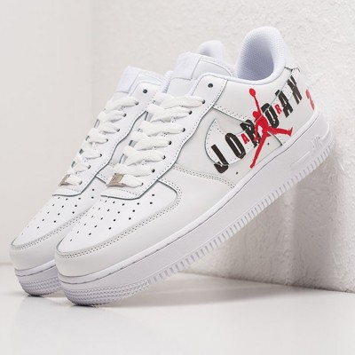 Кроссовки Nike Air Force 1 Low