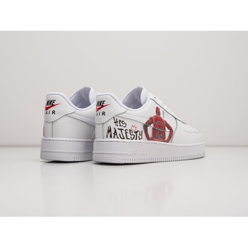 Кроссовки Nike Air Force 1 Low