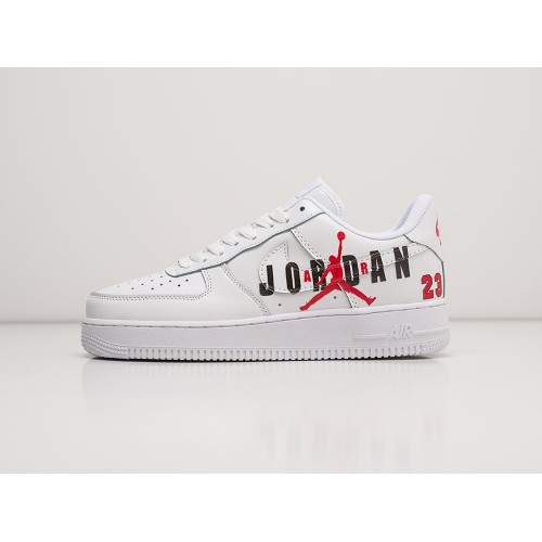 Кроссовки Nike Air Force 1 Low