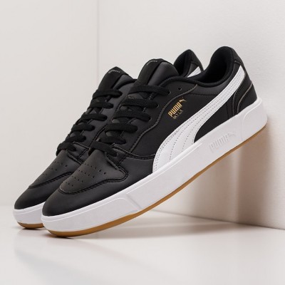 Кроссовки Puma Sky LX Low