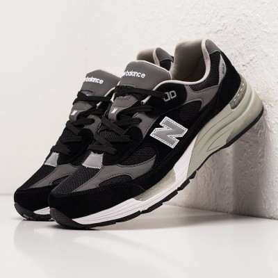 Кроссовки New Balance 992