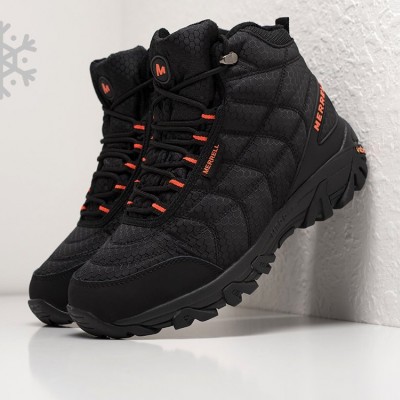 Зимние Ботинки Merrell