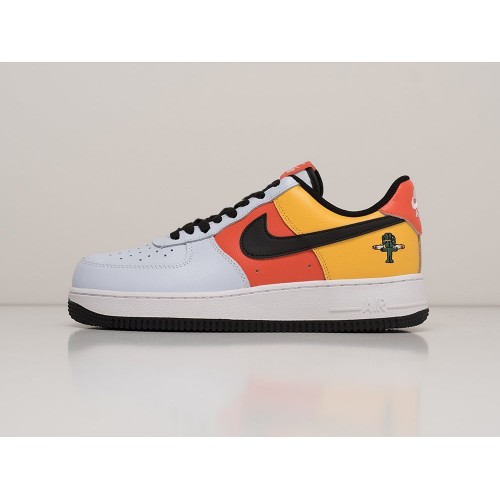 Кроссовки Nike Air Force 1 Low