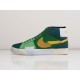 Кроссовки Nike SB Zoom Blazer Mid