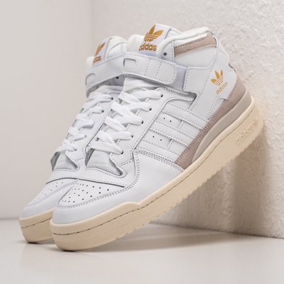 Кроссовки Adidas Forum 84 High