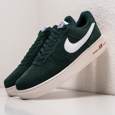 Кроссовки Nike Air Force 1 Low